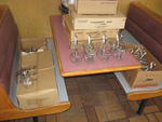 RESTAURANT EQUIPMENT AUCTION - ICE CREAM EQUIPMENT - REFRIGERATION - FURNITURE - COLLECTIBLES Auction Photo