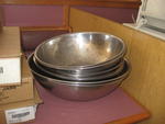 RESTAURANT EQUIPMENT AUCTION - ICE CREAM EQUIPMENT - REFRIGERATION - FURNITURE - COLLECTIBLES Auction Photo