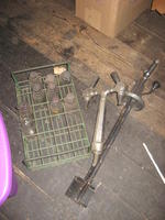 RESTAURANT EQUIPMENT AUCTION - ICE CREAM EQUIPMENT - REFRIGERATION - FURNITURE - COLLECTIBLES Auction Photo