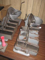 RESTAURANT EQUIPMENT AUCTION - ICE CREAM EQUIPMENT - REFRIGERATION - FURNITURE - COLLECTIBLES Auction Photo