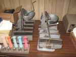 RESTAURANT EQUIPMENT AUCTION - ICE CREAM EQUIPMENT - REFRIGERATION - FURNITURE - COLLECTIBLES Auction Photo