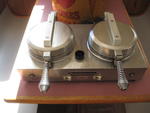 RESTAURANT EQUIPMENT AUCTION - ICE CREAM EQUIPMENT - REFRIGERATION - FURNITURE - COLLECTIBLES Auction Photo