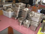 RESTAURANT EQUIPMENT AUCTION - ICE CREAM EQUIPMENT - REFRIGERATION - FURNITURE - COLLECTIBLES Auction Photo