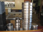 RESTAURANT EQUIPMENT AUCTION - ICE CREAM EQUIPMENT - REFRIGERATION - FURNITURE - COLLECTIBLES Auction Photo