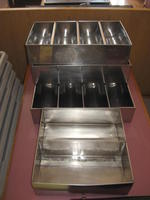 RESTAURANT EQUIPMENT AUCTION - ICE CREAM EQUIPMENT - REFRIGERATION - FURNITURE - COLLECTIBLES Auction Photo