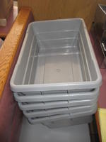 RESTAURANT EQUIPMENT AUCTION - ICE CREAM EQUIPMENT - REFRIGERATION - FURNITURE - COLLECTIBLES Auction Photo