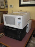RESTAURANT EQUIPMENT AUCTION - ICE CREAM EQUIPMENT - REFRIGERATION - FURNITURE - COLLECTIBLES Auction Photo