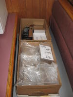 RESTAURANT EQUIPMENT AUCTION - ICE CREAM EQUIPMENT - REFRIGERATION - FURNITURE - COLLECTIBLES Auction Photo