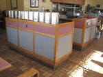 RESTAURANT EQUIPMENT AUCTION - ICE CREAM EQUIPMENT - REFRIGERATION - FURNITURE - COLLECTIBLES Auction Photo