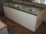 RESTAURANT EQUIPMENT AUCTION - ICE CREAM EQUIPMENT - REFRIGERATION - FURNITURE - COLLECTIBLES Auction Photo