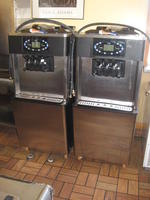 RESTAURANT EQUIPMENT AUCTION - ICE CREAM EQUIPMENT - REFRIGERATION - FURNITURE - COLLECTIBLES Auction Photo