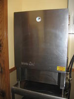 RESTAURANT EQUIPMENT AUCTION - ICE CREAM EQUIPMENT - REFRIGERATION - FURNITURE - COLLECTIBLES Auction Photo