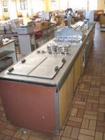 RESTAURANT EQUIPMENT AUCTION - ICE CREAM EQUIPMENT - REFRIGERATION - FURNITURE - COLLECTIBLES Auction Photo