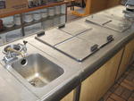 RESTAURANT EQUIPMENT AUCTION - ICE CREAM EQUIPMENT - REFRIGERATION - FURNITURE - COLLECTIBLES Auction Photo