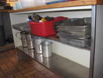 RESTAURANT EQUIPMENT AUCTION - ICE CREAM EQUIPMENT - REFRIGERATION - FURNITURE - COLLECTIBLES Auction Photo
