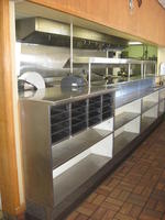 RESTAURANT EQUIPMENT AUCTION - ICE CREAM EQUIPMENT - REFRIGERATION - FURNITURE - COLLECTIBLES Auction Photo