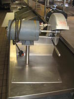 RESTAURANT EQUIPMENT AUCTION - ICE CREAM EQUIPMENT - REFRIGERATION - FURNITURE - COLLECTIBLES Auction Photo