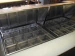 RESTAURANT EQUIPMENT AUCTION - ICE CREAM EQUIPMENT - REFRIGERATION - FURNITURE - COLLECTIBLES Auction Photo