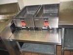 RESTAURANT EQUIPMENT AUCTION - ICE CREAM EQUIPMENT - REFRIGERATION - FURNITURE - COLLECTIBLES Auction Photo
