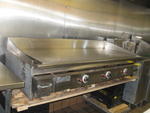 RESTAURANT EQUIPMENT AUCTION - ICE CREAM EQUIPMENT - REFRIGERATION - FURNITURE - COLLECTIBLES Auction Photo