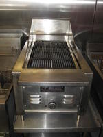 RESTAURANT EQUIPMENT AUCTION - ICE CREAM EQUIPMENT - REFRIGERATION - FURNITURE - COLLECTIBLES Auction Photo