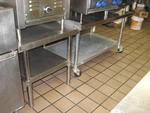 RESTAURANT EQUIPMENT AUCTION - ICE CREAM EQUIPMENT - REFRIGERATION - FURNITURE - COLLECTIBLES Auction Photo