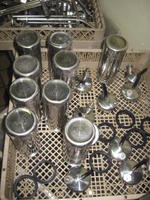 RESTAURANT EQUIPMENT AUCTION - ICE CREAM EQUIPMENT - REFRIGERATION - FURNITURE - COLLECTIBLES Auction Photo