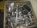 RESTAURANT EQUIPMENT AUCTION - ICE CREAM EQUIPMENT - REFRIGERATION - FURNITURE - COLLECTIBLES Auction Photo
