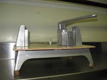 RESTAURANT EQUIPMENT AUCTION - ICE CREAM EQUIPMENT - REFRIGERATION - FURNITURE - COLLECTIBLES Auction Photo