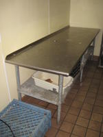 RESTAURANT EQUIPMENT AUCTION - ICE CREAM EQUIPMENT - REFRIGERATION - FURNITURE - COLLECTIBLES Auction Photo