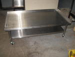 RESTAURANT EQUIPMENT AUCTION - ICE CREAM EQUIPMENT - REFRIGERATION - FURNITURE - COLLECTIBLES Auction Photo