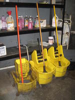 RESTAURANT EQUIPMENT AUCTION - ICE CREAM EQUIPMENT - REFRIGERATION - FURNITURE - COLLECTIBLES Auction Photo