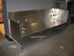 RESTAURANT EQUIPMENT AUCTION - ICE CREAM EQUIPMENT - REFRIGERATION - FURNITURE - COLLECTIBLES Auction Photo