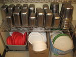 RESTAURANT EQUIPMENT AUCTION - ICE CREAM EQUIPMENT - REFRIGERATION - FURNITURE - COLLECTIBLES Auction Photo