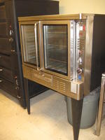 RESTAURANT EQUIPMENT AUCTION - ICE CREAM EQUIPMENT - REFRIGERATION - FURNITURE - COLLECTIBLES Auction Photo