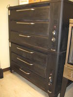 RESTAURANT EQUIPMENT AUCTION - ICE CREAM EQUIPMENT - REFRIGERATION - FURNITURE - COLLECTIBLES Auction Photo