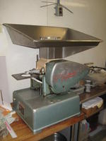 RESTAURANT EQUIPMENT AUCTION - ICE CREAM EQUIPMENT - REFRIGERATION - FURNITURE - COLLECTIBLES Auction Photo