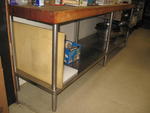 RESTAURANT EQUIPMENT AUCTION - ICE CREAM EQUIPMENT - REFRIGERATION - FURNITURE - COLLECTIBLES Auction Photo