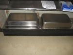 RESTAURANT EQUIPMENT AUCTION - ICE CREAM EQUIPMENT - REFRIGERATION - FURNITURE - COLLECTIBLES Auction Photo