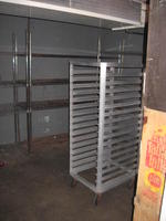 RESTAURANT EQUIPMENT AUCTION - ICE CREAM EQUIPMENT - REFRIGERATION - FURNITURE - COLLECTIBLES Auction Photo