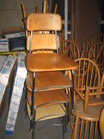 RESTAURANT EQUIPMENT AUCTION - ICE CREAM EQUIPMENT - REFRIGERATION - FURNITURE - COLLECTIBLES Auction Photo