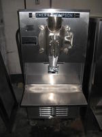 RESTAURANT EQUIPMENT AUCTION - ICE CREAM EQUIPMENT - REFRIGERATION - FURNITURE - COLLECTIBLES Auction Photo