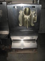 RESTAURANT EQUIPMENT AUCTION - ICE CREAM EQUIPMENT - REFRIGERATION - FURNITURE - COLLECTIBLES Auction Photo