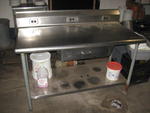 RESTAURANT EQUIPMENT AUCTION - ICE CREAM EQUIPMENT - REFRIGERATION - FURNITURE - COLLECTIBLES Auction Photo