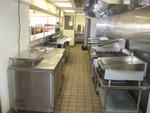 RESTAURANT EQUIPMENT AUCTION - ICE CREAM EQUIPMENT - REFRIGERATION - FURNITURE - COLLECTIBLES Auction Photo