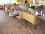 RESTAURANT EQUIPMENT AUCTION - ICE CREAM EQUIPMENT - REFRIGERATION - FURNITURE - COLLECTIBLES Auction Photo