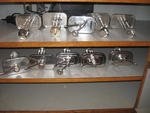 RESTAURANT EQUIPMENT AUCTION - ICE CREAM EQUIPMENT - REFRIGERATION - FURNITURE - COLLECTIBLES Auction Photo