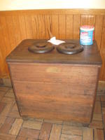 RESTAURANT EQUIPMENT AUCTION - ICE CREAM EQUIPMENT - REFRIGERATION - FURNITURE - COLLECTIBLES Auction Photo