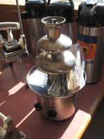 RESTAURANT EQUIPMENT AUCTION - ICE CREAM EQUIPMENT - REFRIGERATION - FURNITURE - COLLECTIBLES Auction Photo