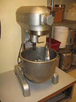 RESTAURANT EQUIPMENT AUCTION - ICE CREAM EQUIPMENT - REFRIGERATION - FURNITURE - COLLECTIBLES Auction Photo